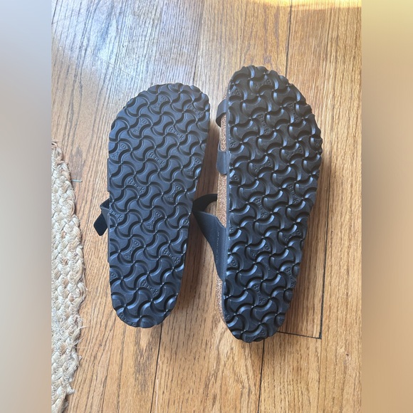 Birkenstock Mayari Sandal Black 39 - Picture 6 of 8